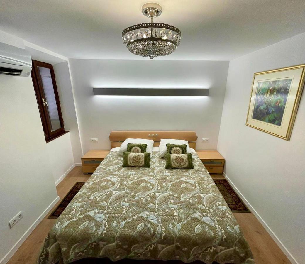 Wilena Apartments Piran Luaran gambar