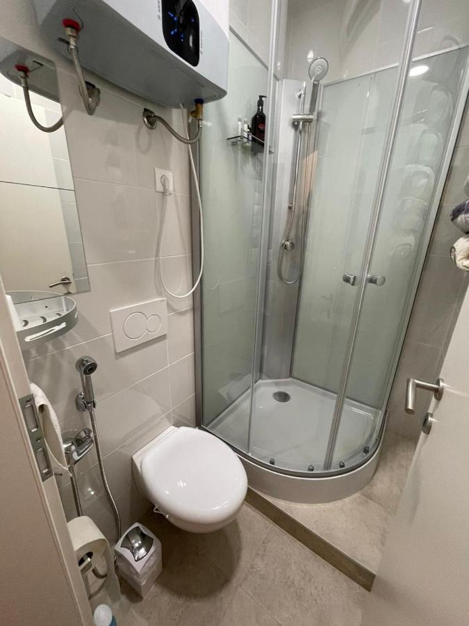 Wilena Apartments Piran Luaran gambar