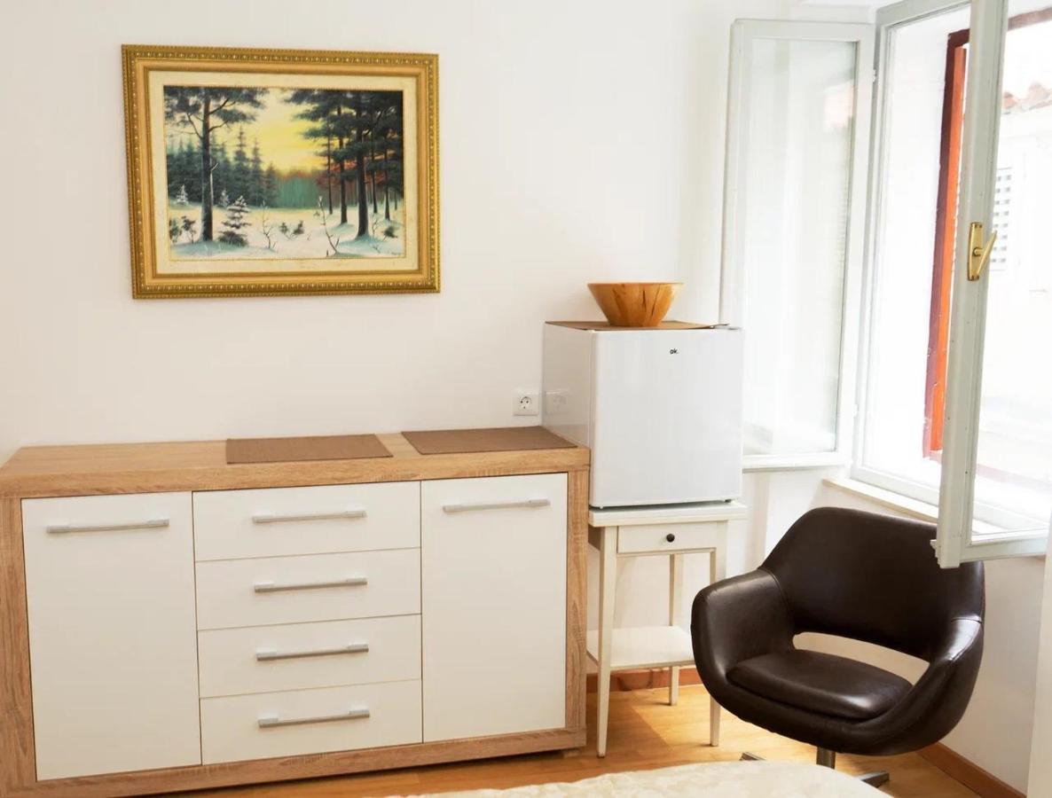 Wilena Apartments Piran Luaran gambar