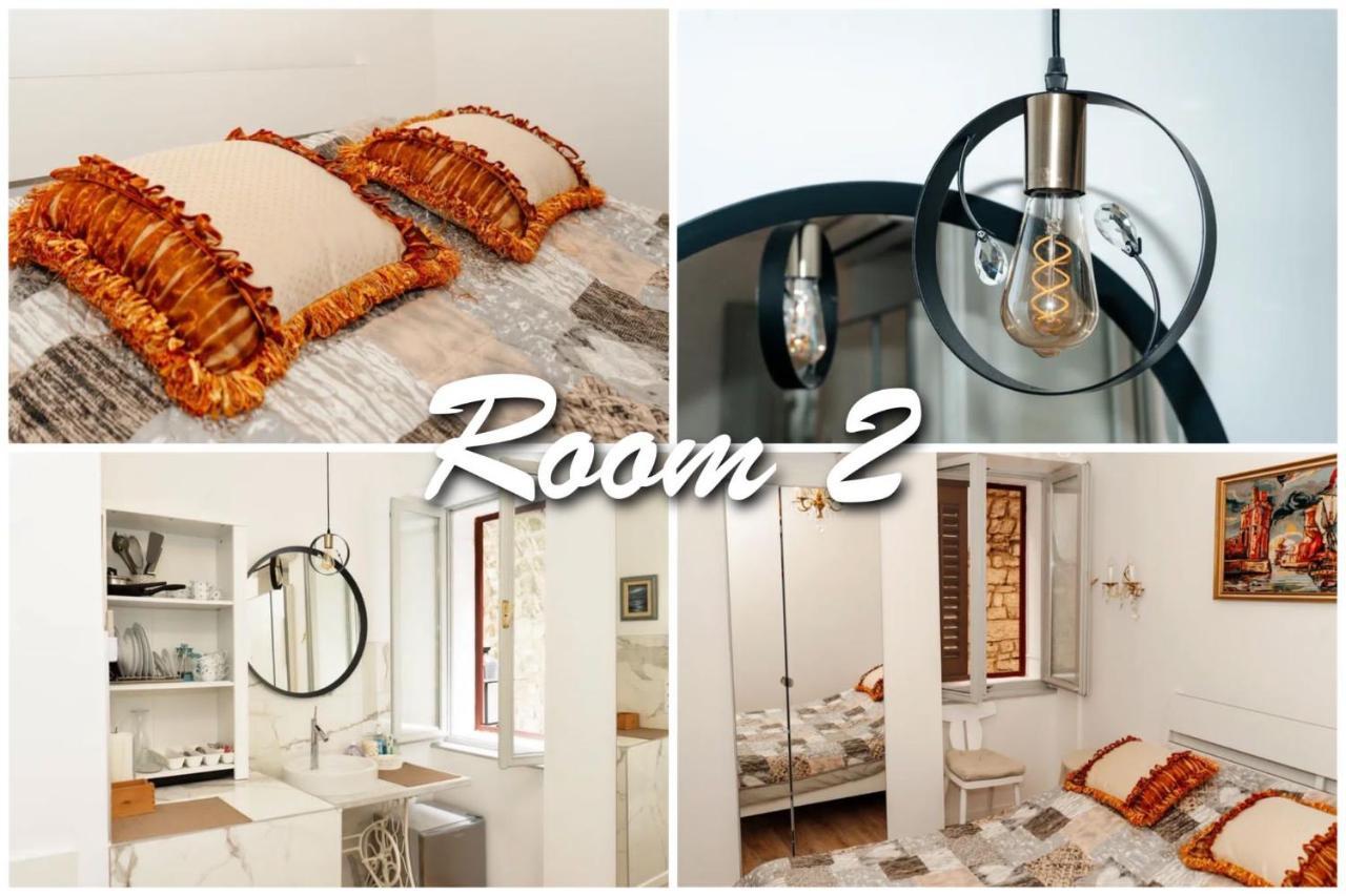 Wilena Apartments Piran Luaran gambar