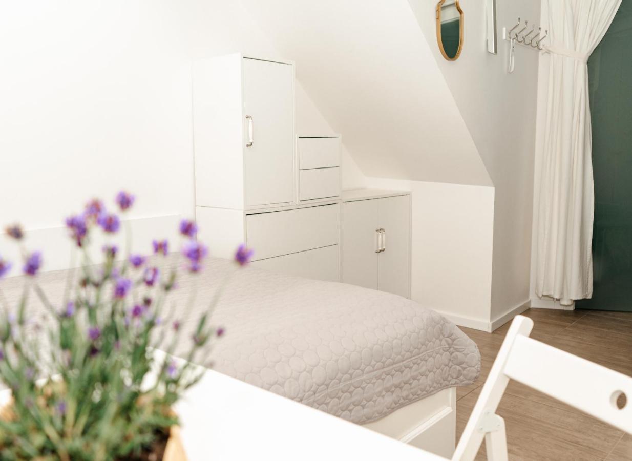 Wilena Apartments Piran Luaran gambar