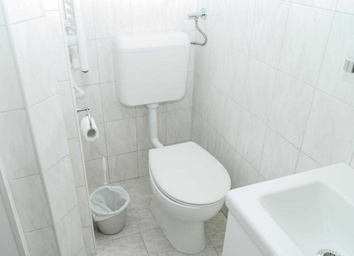 Wilena Apartments Piran Luaran gambar