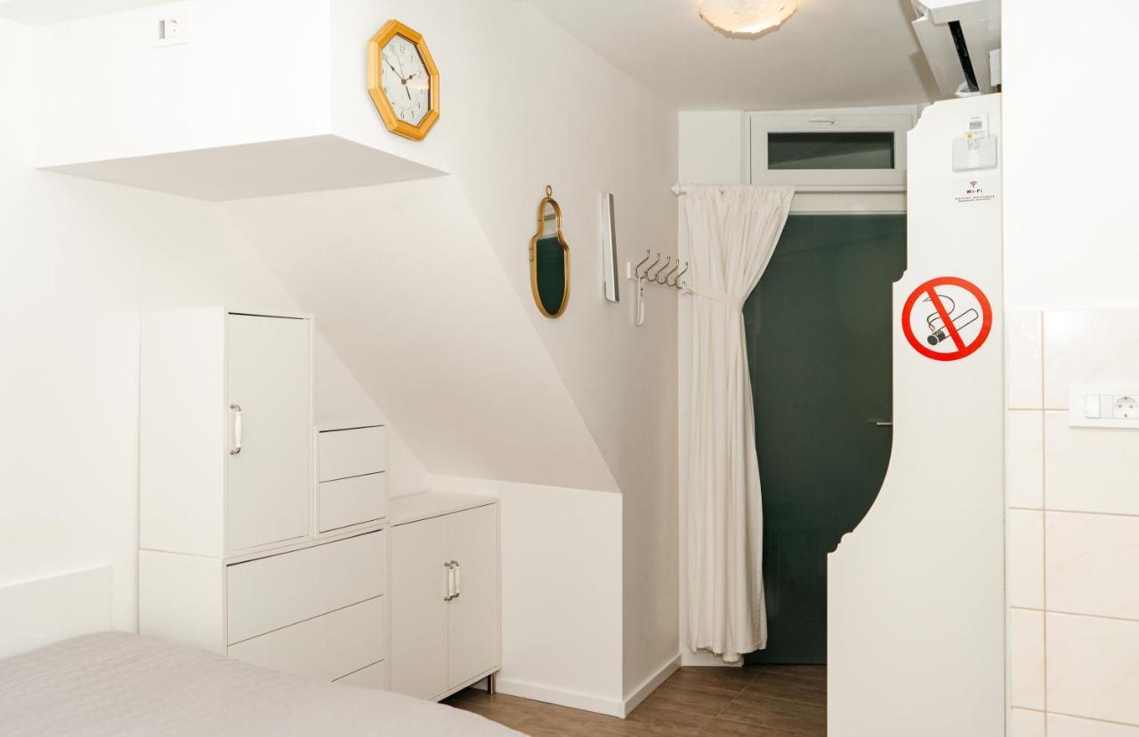 Wilena Apartments Piran Luaran gambar
