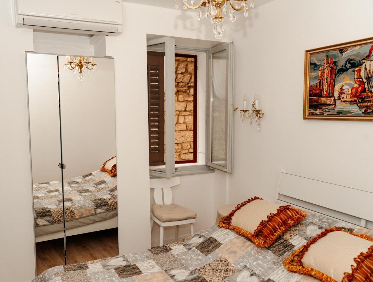 Wilena Apartments Piran Luaran gambar