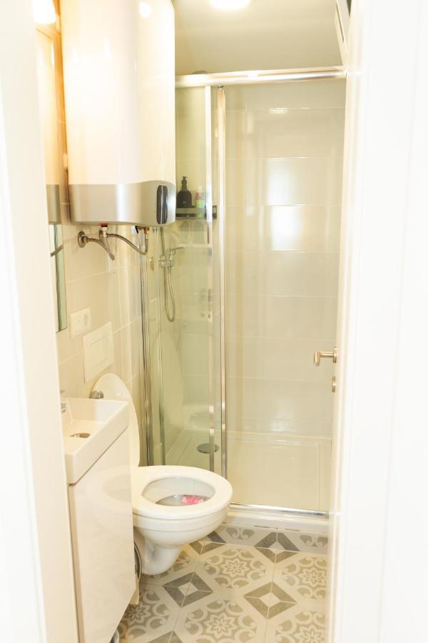 Wilena Apartments Piran Luaran gambar