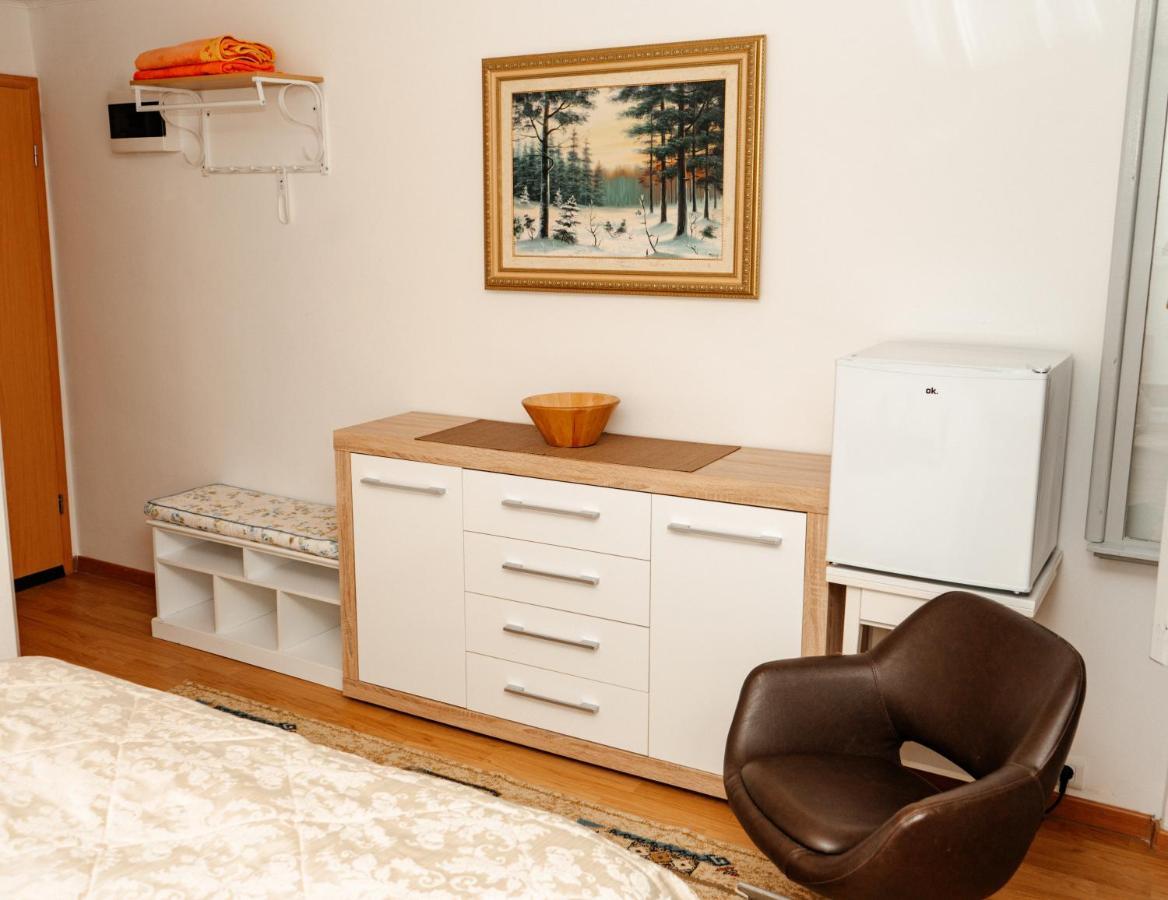 Wilena Apartments Piran Luaran gambar