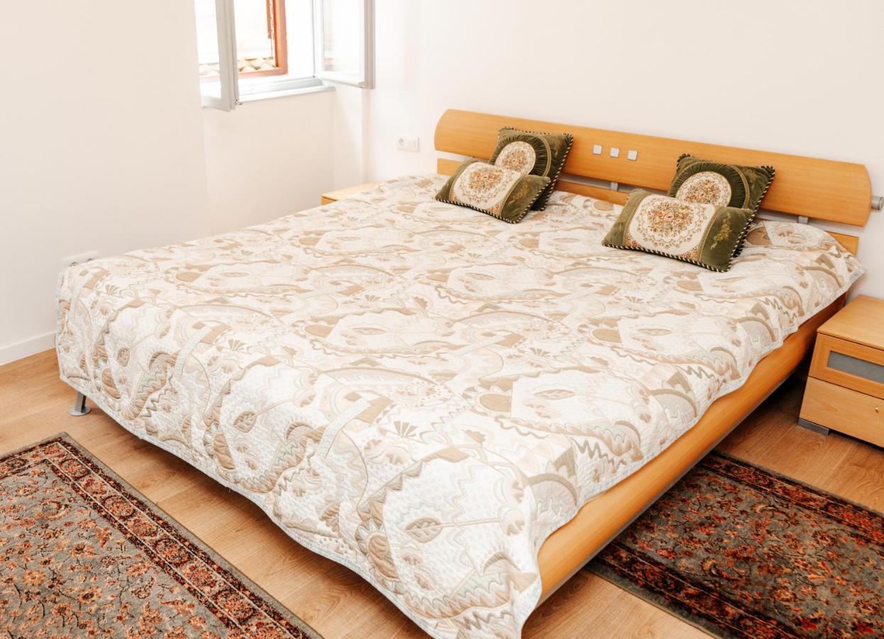Wilena Apartments Piran Luaran gambar