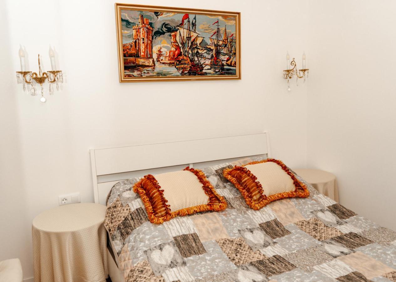 Wilena Apartments Piran Luaran gambar