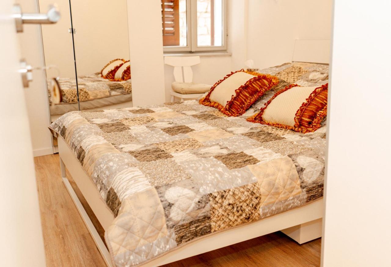 Wilena Apartments Piran Luaran gambar