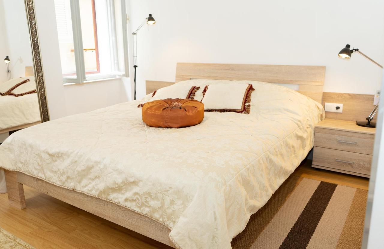Wilena Apartments Piran Luaran gambar