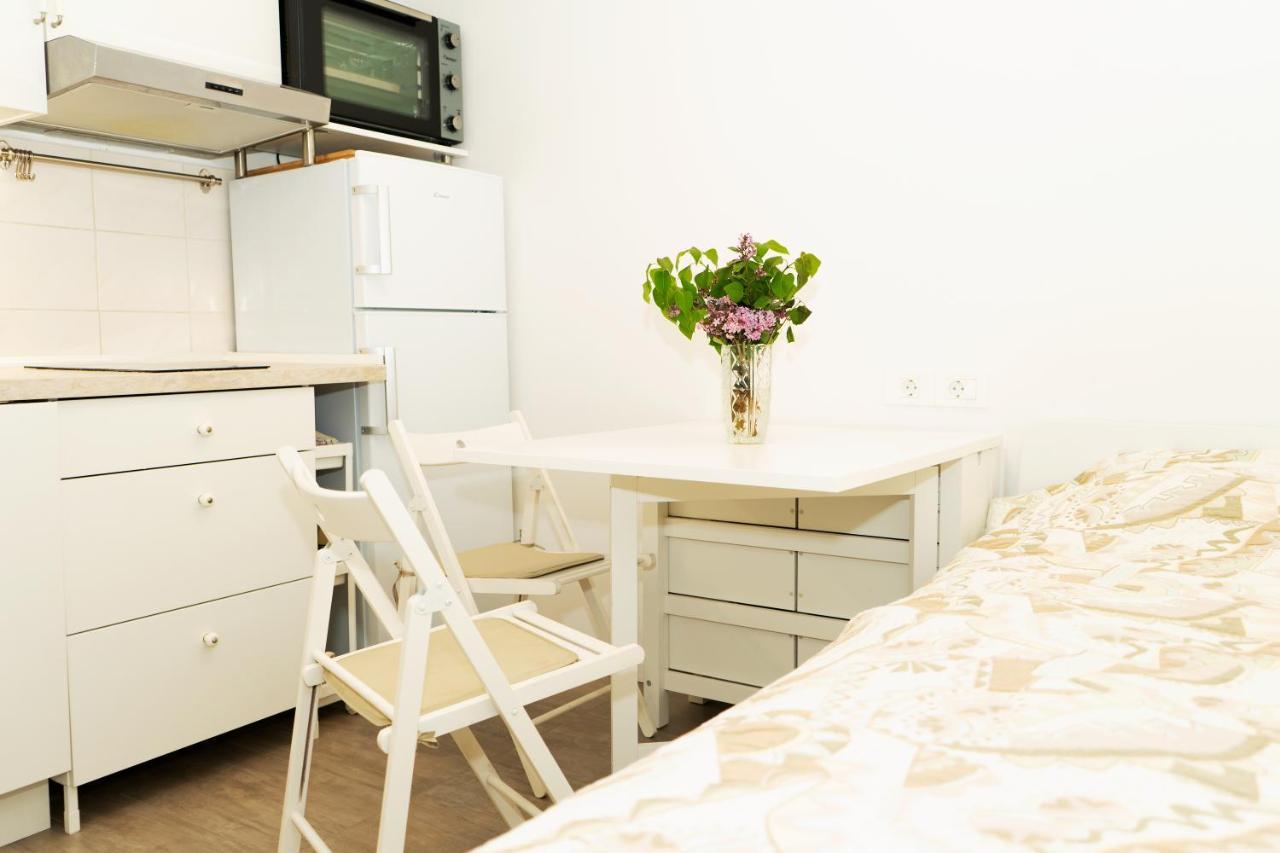 Wilena Apartments Piran Luaran gambar
