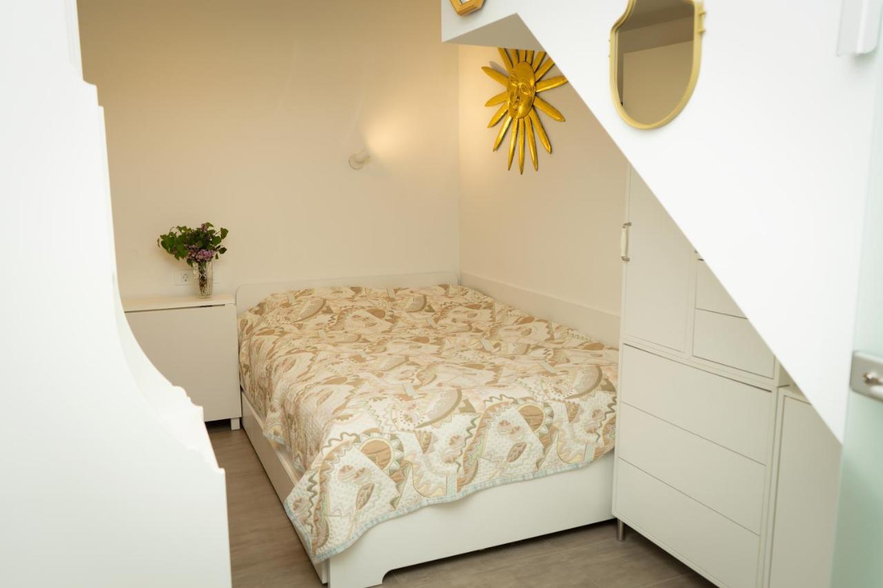 Wilena Apartments Piran Luaran gambar