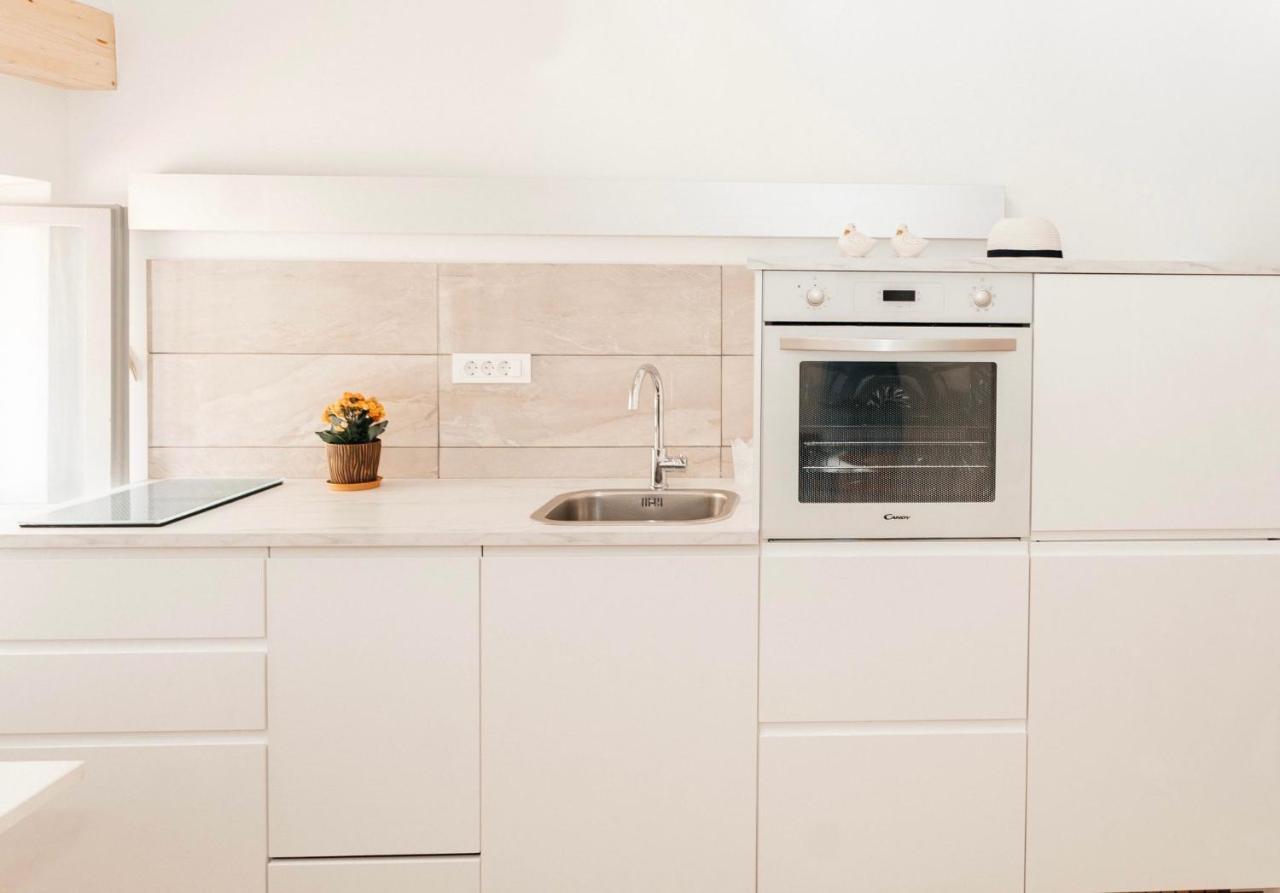 Wilena Apartments Piran Luaran gambar