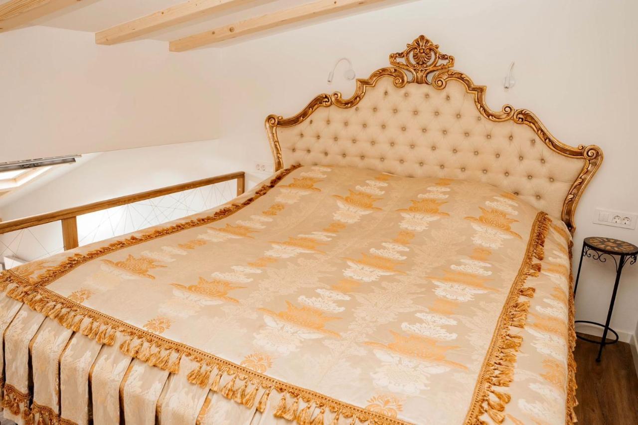 Wilena Apartments Piran Luaran gambar