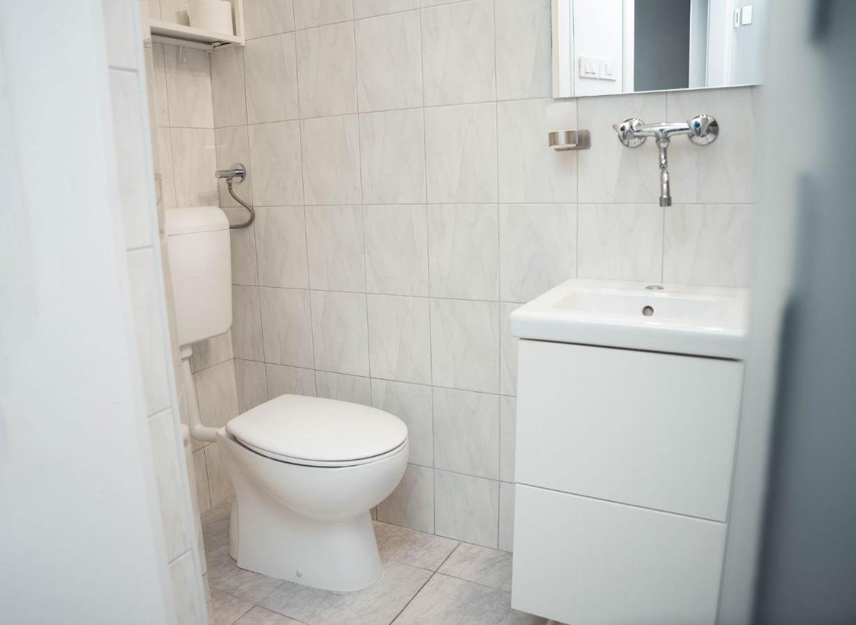 Wilena Apartments Piran Luaran gambar