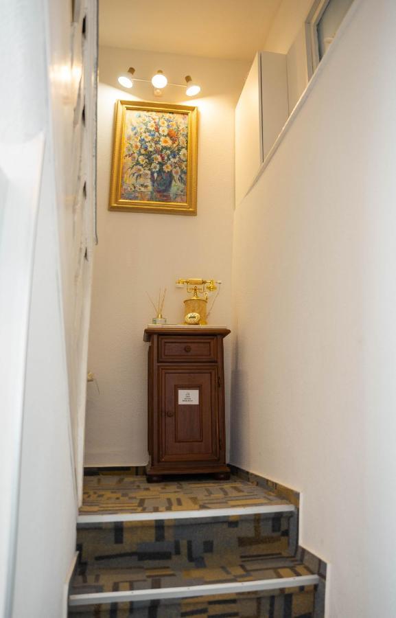 Wilena Apartments Piran Luaran gambar